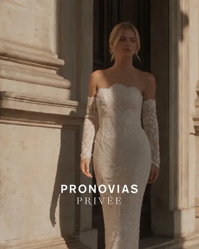Pronovias