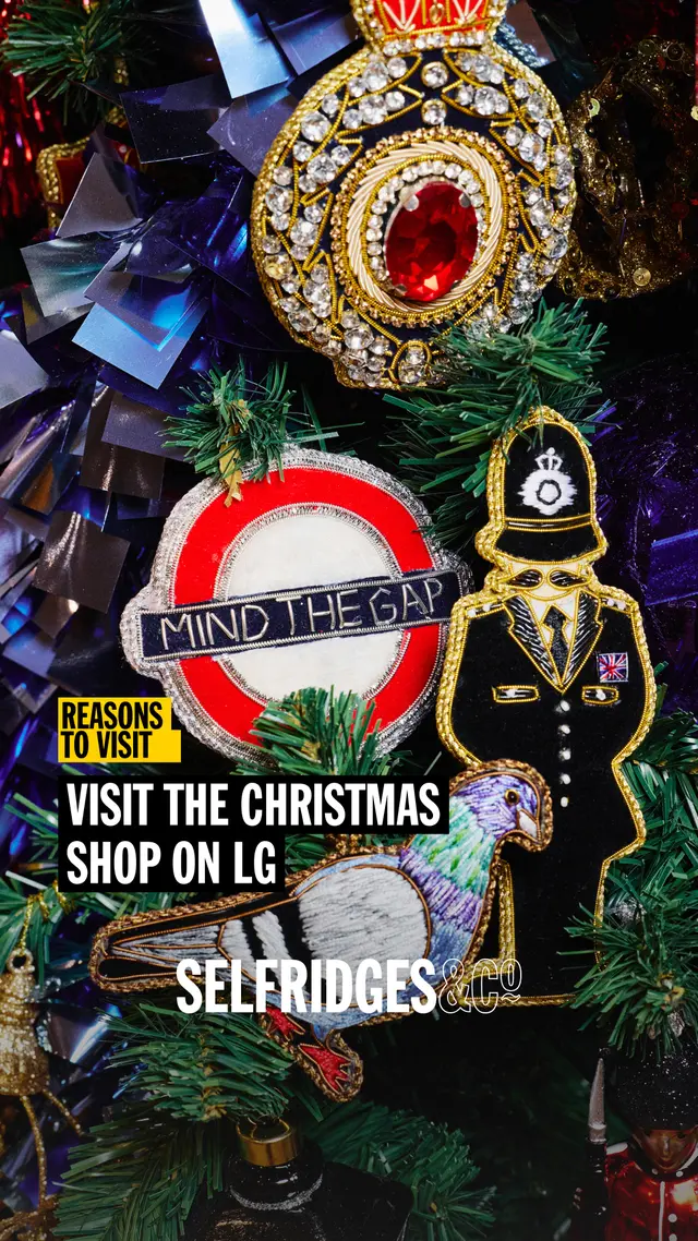 Selfridges