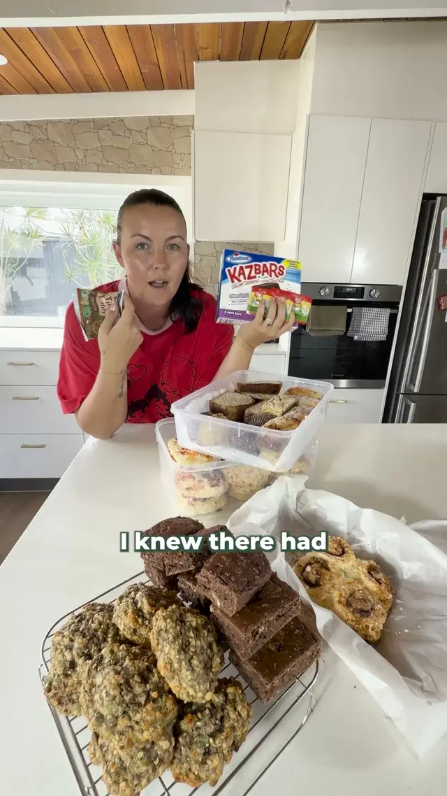 Cook with kels