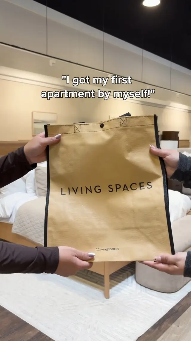 Living Spaces
