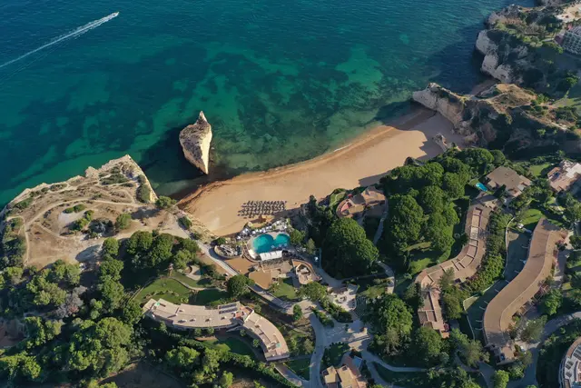 Condé Nast Traveller UK