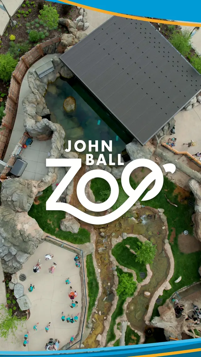 John Ball Zoo