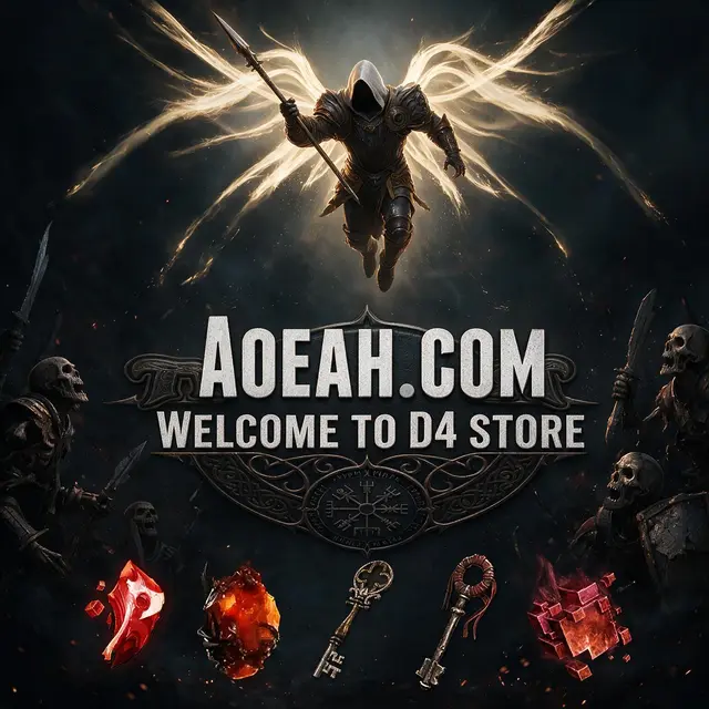 AOEAH