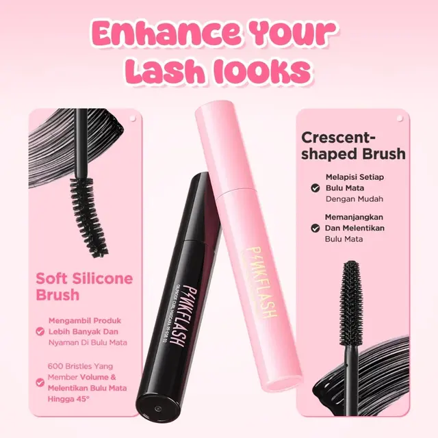 Pink Flash Online