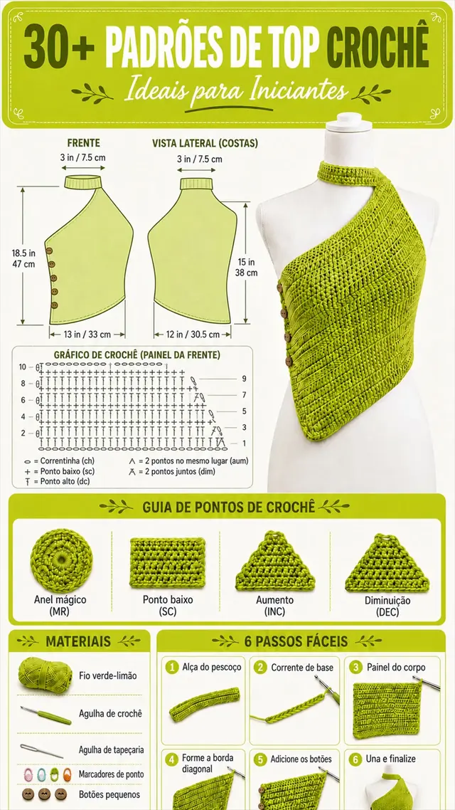 YarnPal - Crochet for Beginners