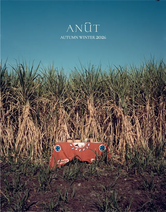 Anūt