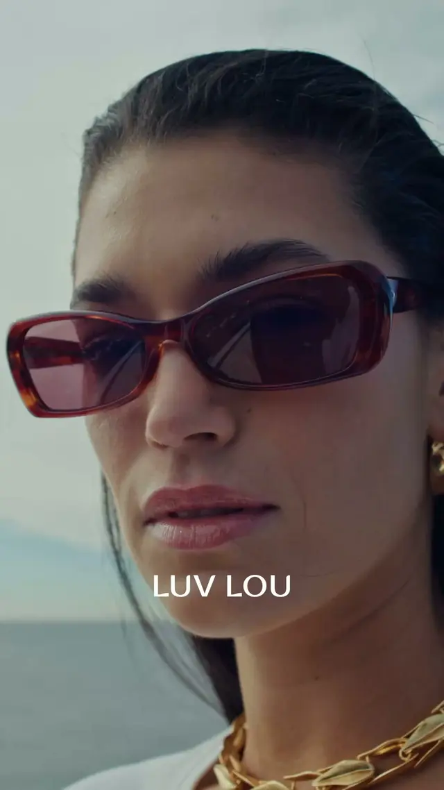 LUV LOU Eyewear