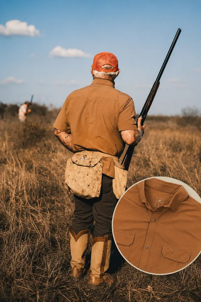Two Dove Outdoors