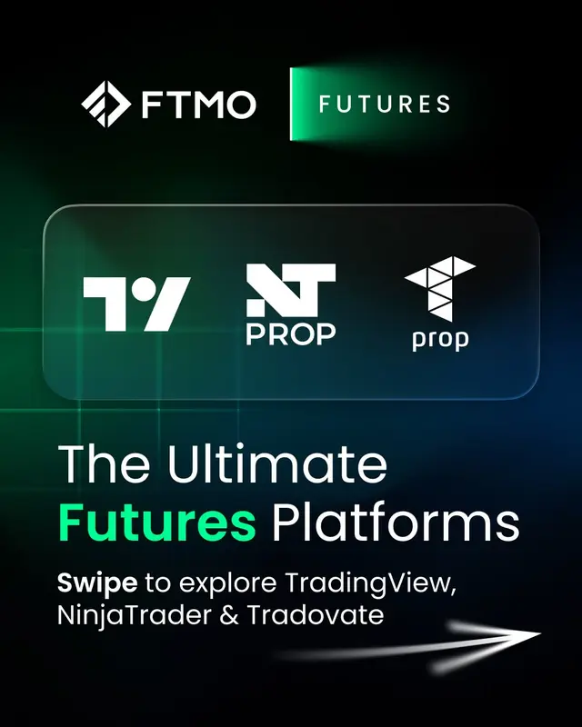 FTMO Futures