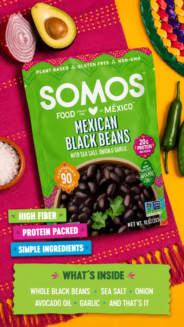 SOMOS Foods