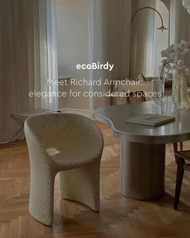 ecoBirdy