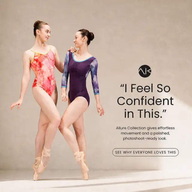 AK Dancewear