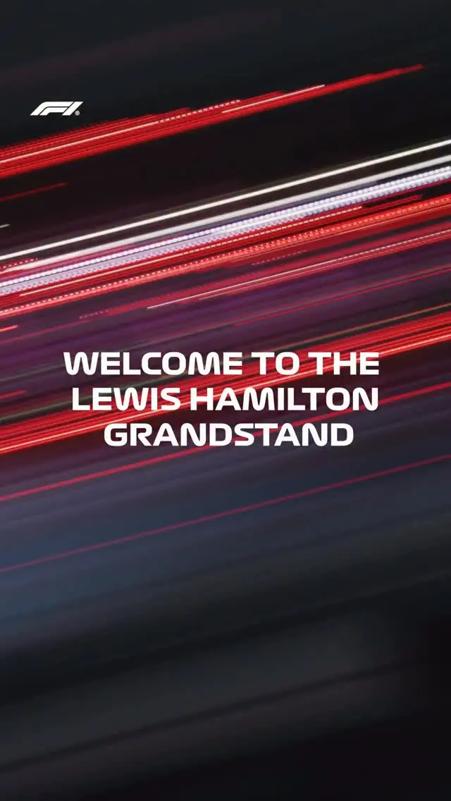 F1 Las Vegas