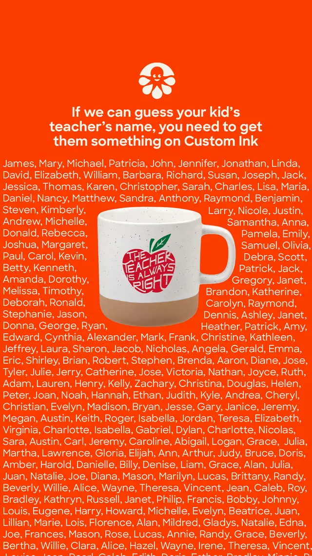 Custom Ink