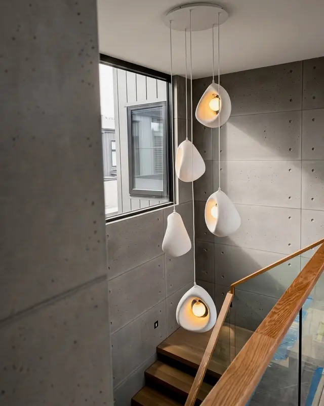 FLOAT concrete