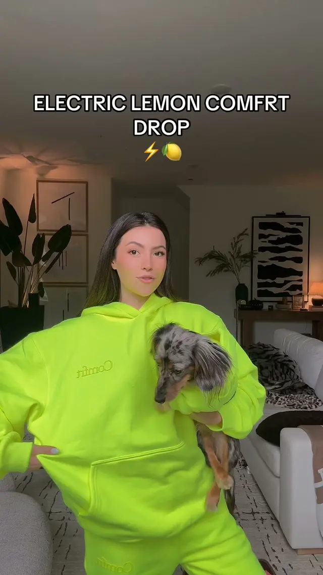 Comfrt