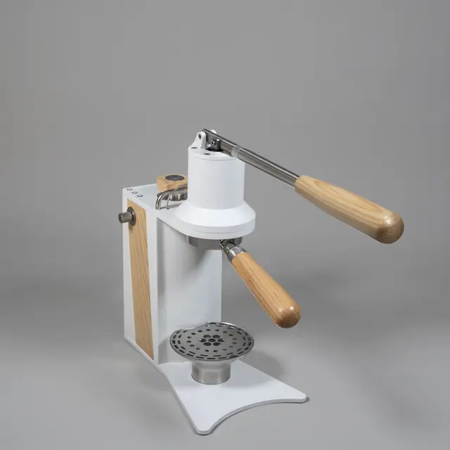 Odyssey Espresso