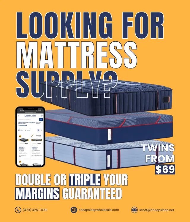 Cheap Sleep Wholesale