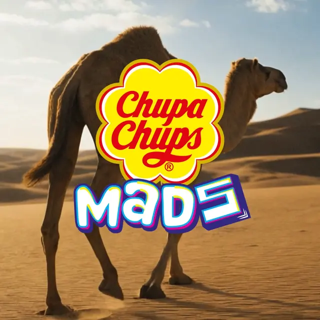 Chupa Chups