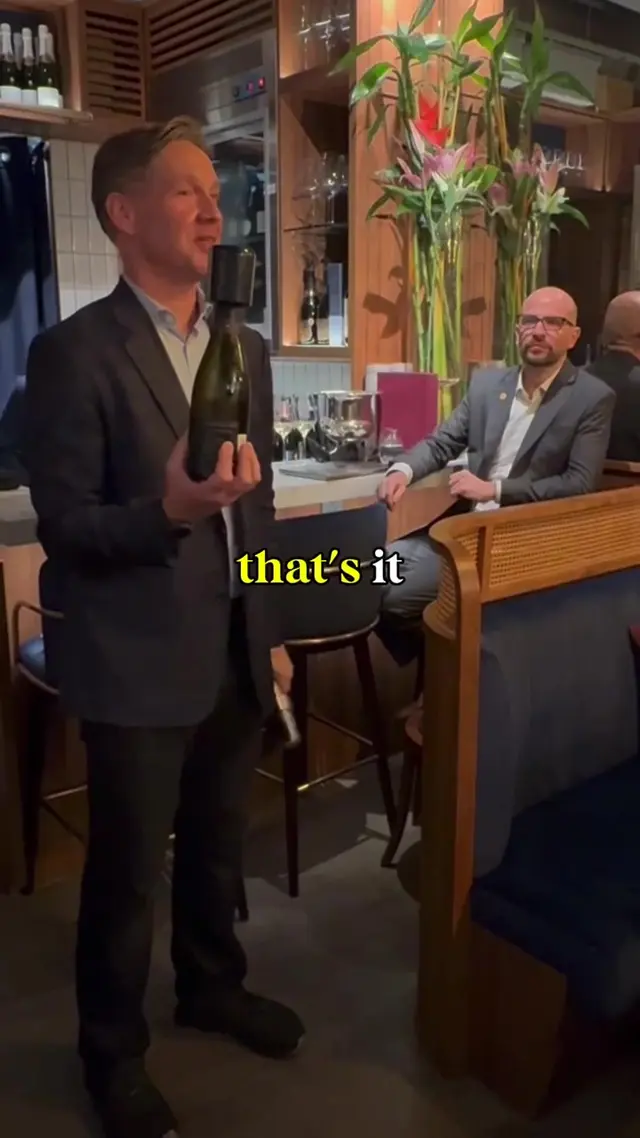 Coravin Global