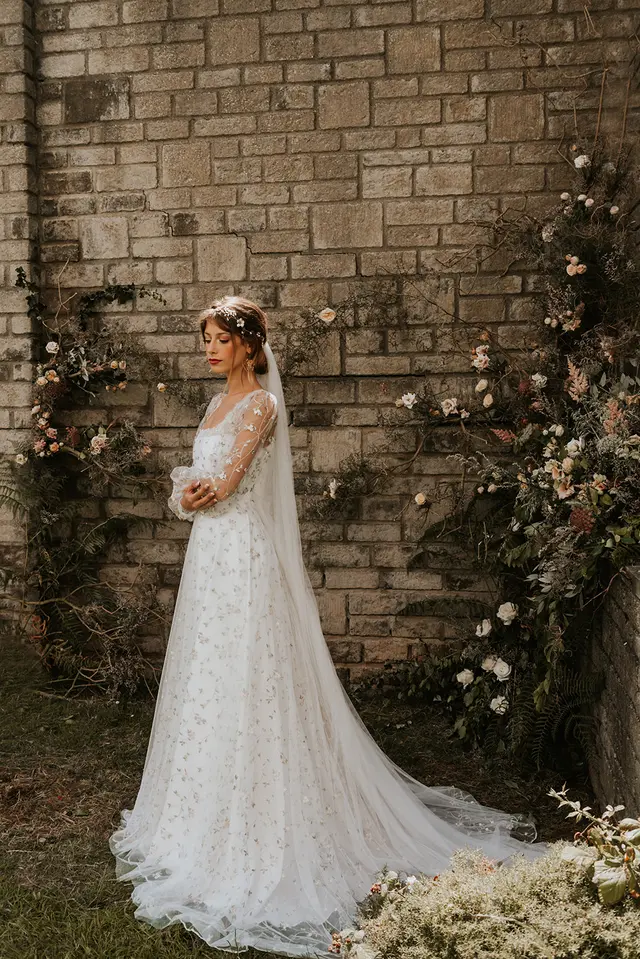 Amy Mair Couture