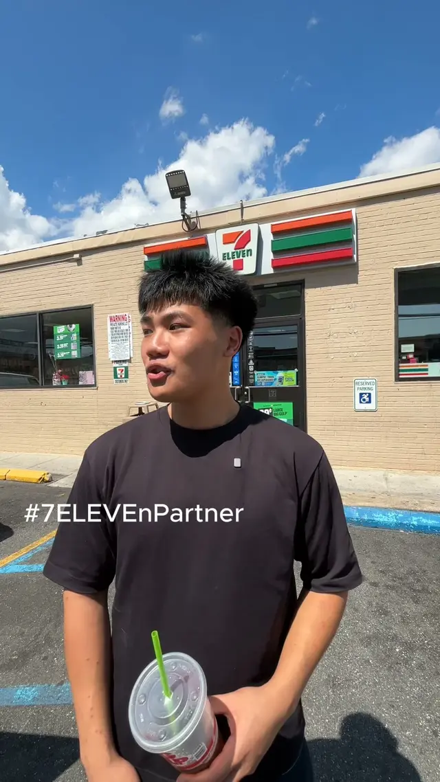 7-Eleven