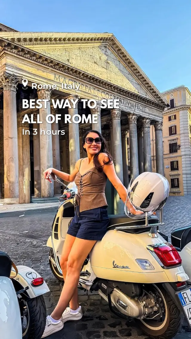 Cuisine & Travel