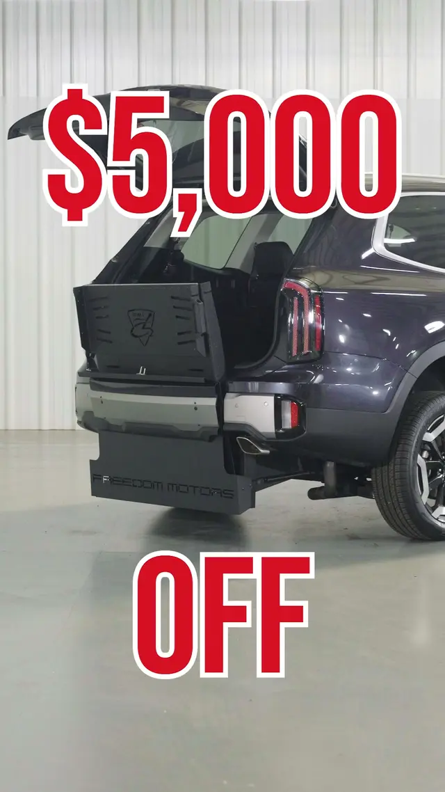 Freedom Motors USA