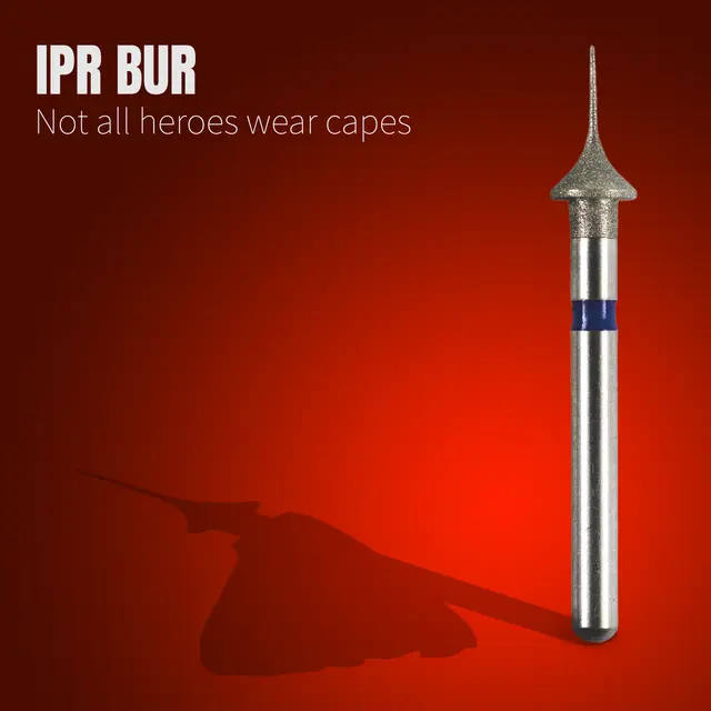 Eagle Dental Burs