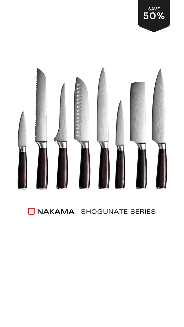 Nakama