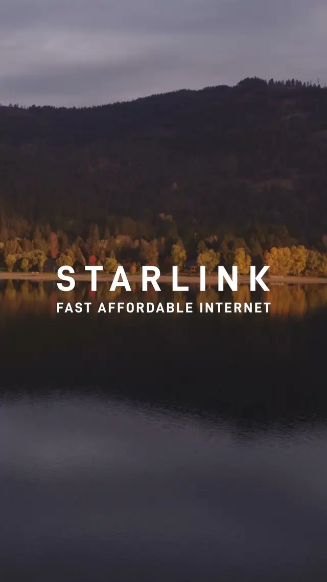 Starlink