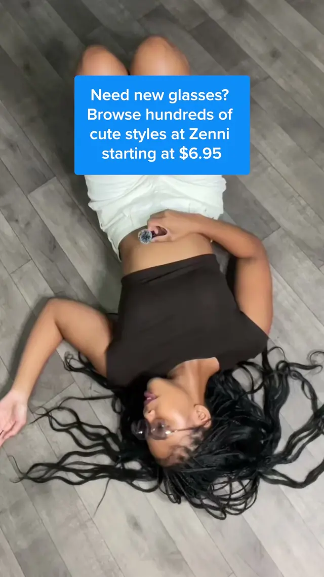 Zenni Optical