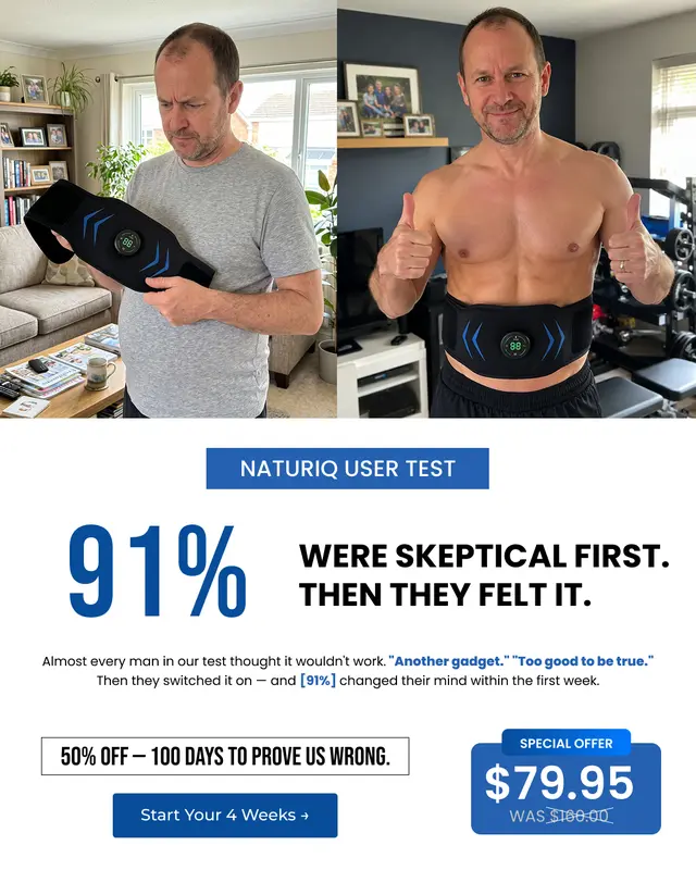 NaturiqFit
