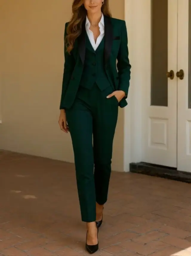 Mie Tailored