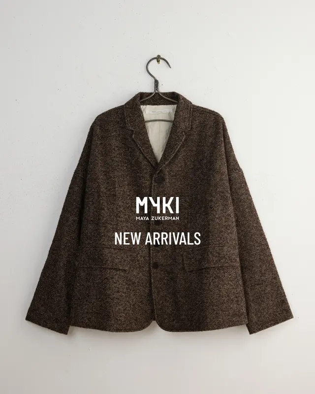 Myki Boutique