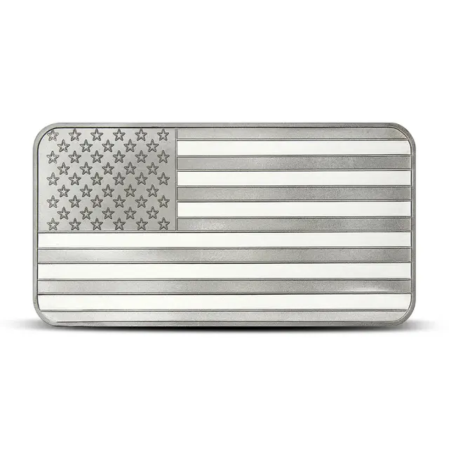 JM Bullion