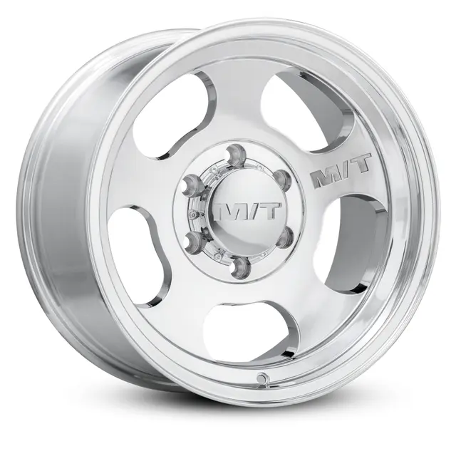 SD Wheel