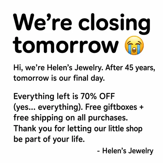 Helen's Jewelry