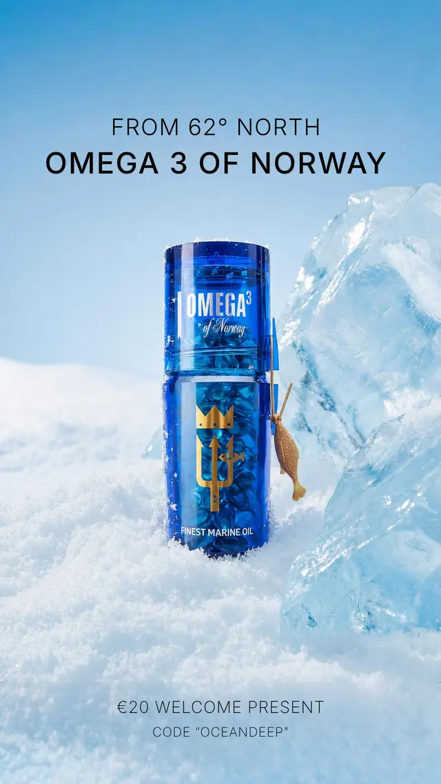 NORWAY OMEGA