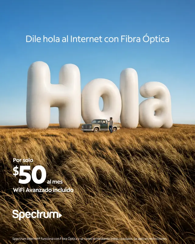 Spectrum