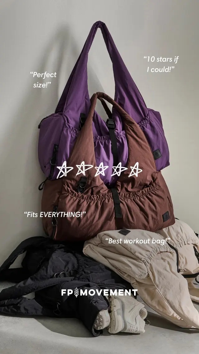 FP Movement