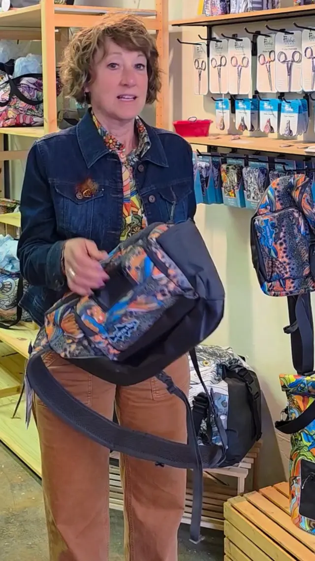FisheWear