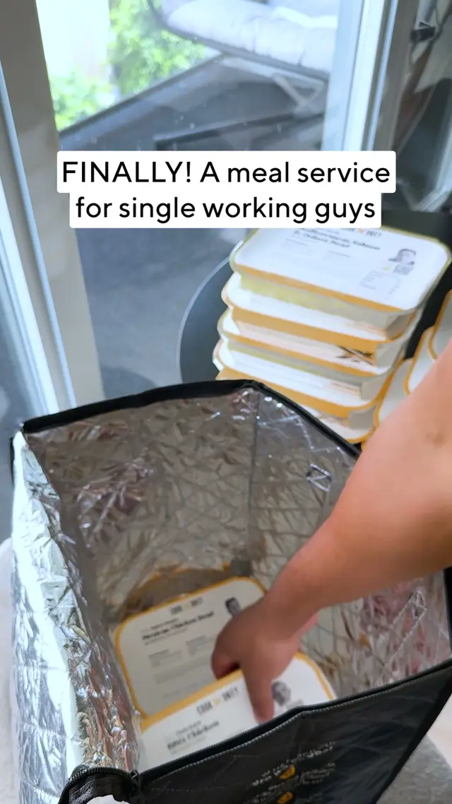 Eat Like a King