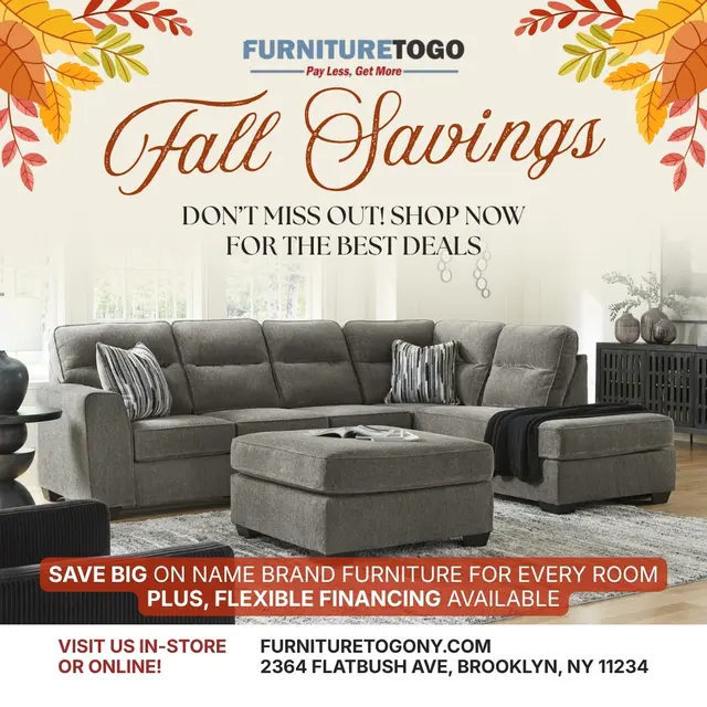 Furniture To Go