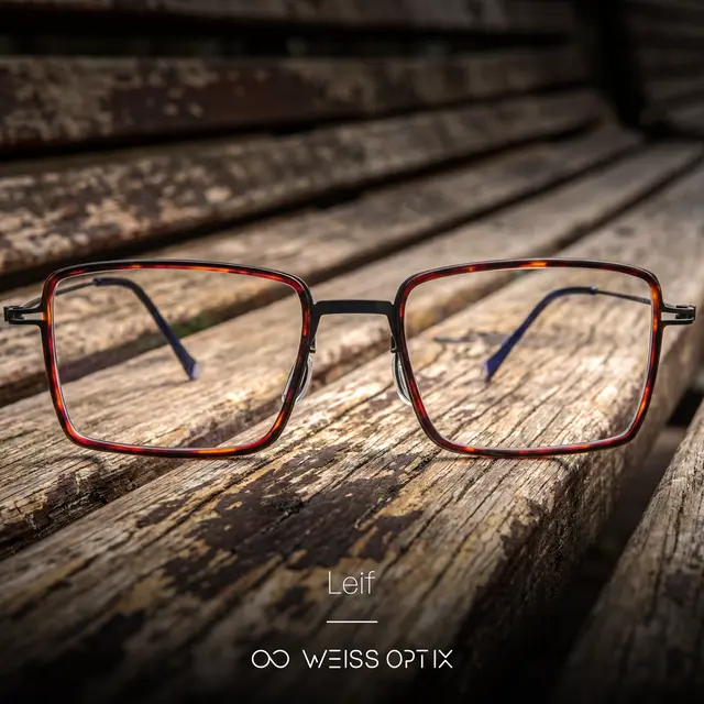 Weiss Optix US