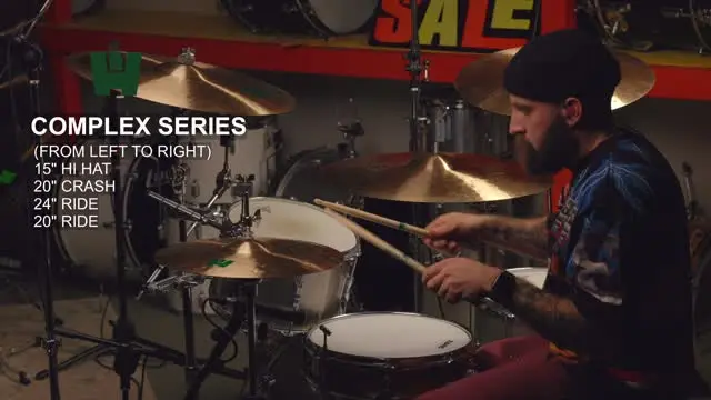 Hawthorne Drum Shop