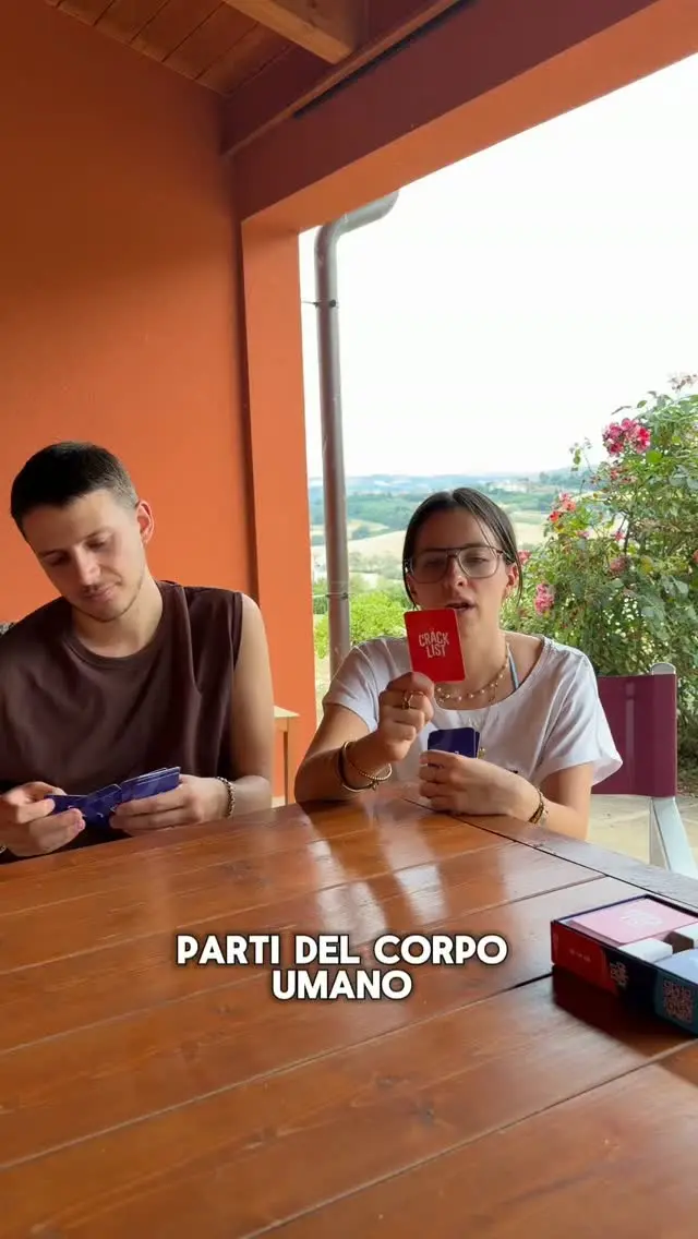 Crack Games - Italiano