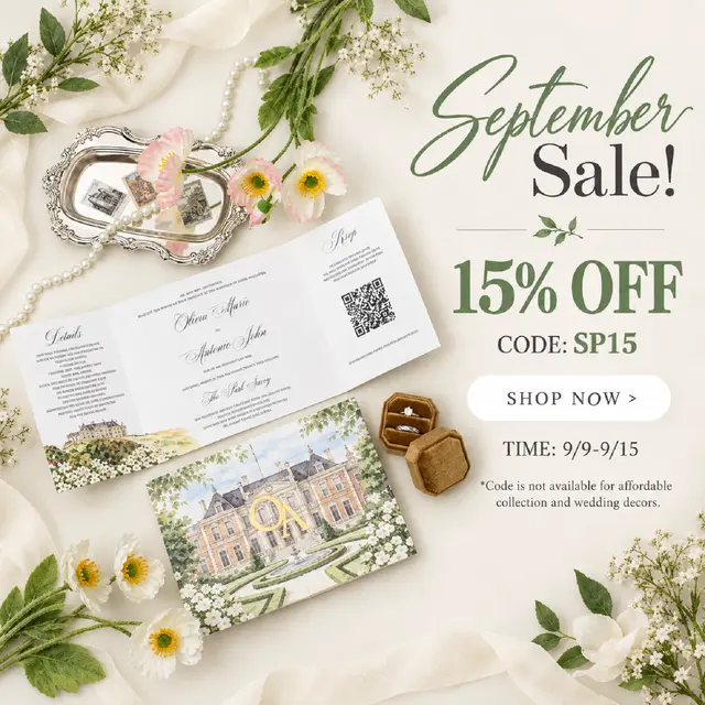 ElegantWeddingInvites