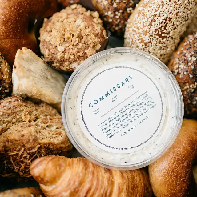 Commissary