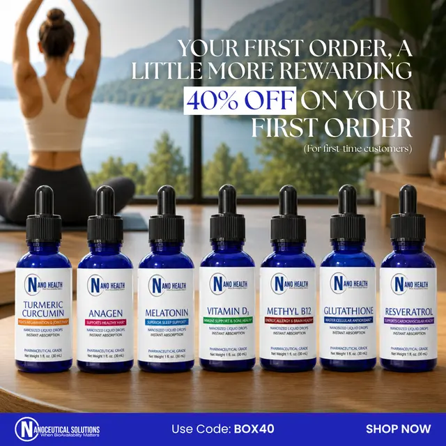 NanoHealth